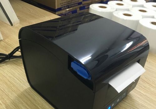 POS Bán Hàng, Giấy Nhiệt,Tem In,Phần Mềm Quản Lý