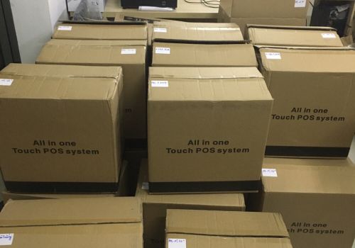 POS Bán Hàng, Giấy Nhiệt,Tem In,Phần Mềm Quản Lý