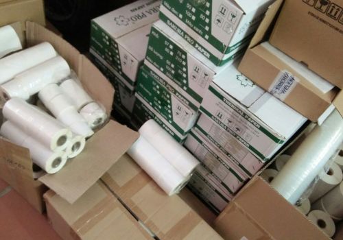 POS Bán Hàng, Giấy Nhiệt,Tem In,Phần Mềm Quản Lý