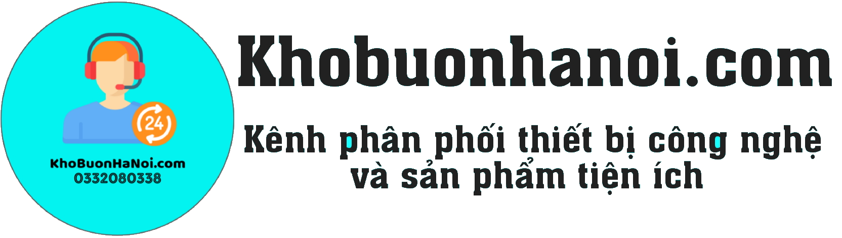 Kho Buôn Hà Nội